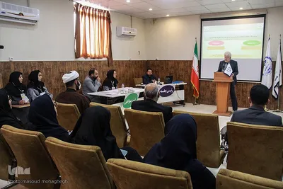 مرحله استانی مسابقات ملی مناظره دانشجویان استان سمنان‎‎