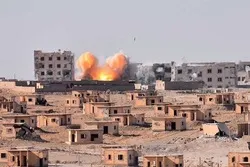 At Least 25 Killed in Terrorist Attack in Syria’s Dayr al-Zawr