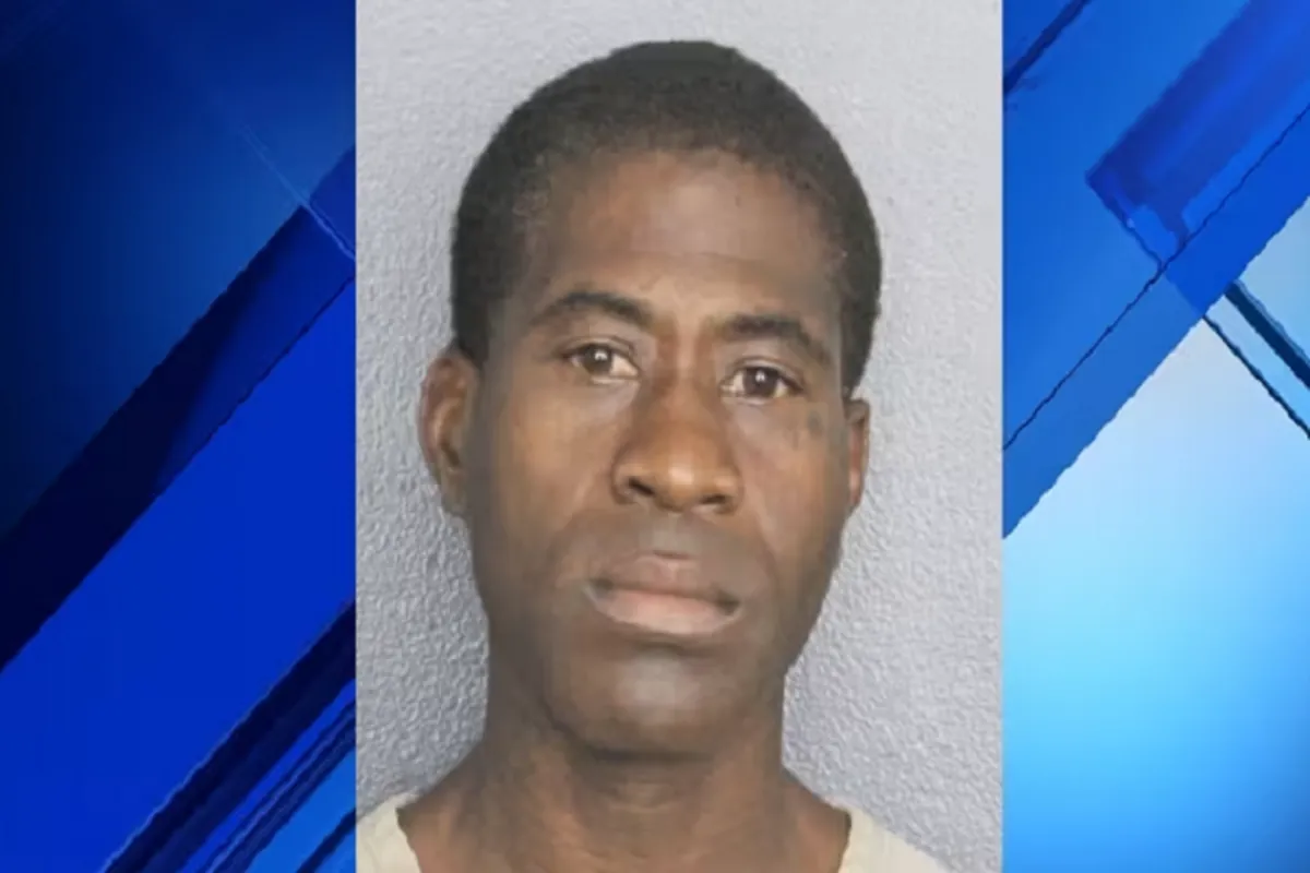 Florida Man Sentenced to Jail for Attacking Muslim Woman

 