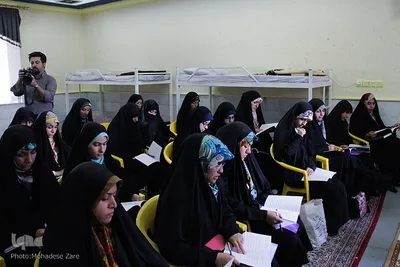 چهل‌ و سومین دوره‌ی طرح ملی دانشجو معلم