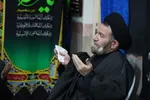 مراسم شبی با شهید گمنام در خرم‌آباد