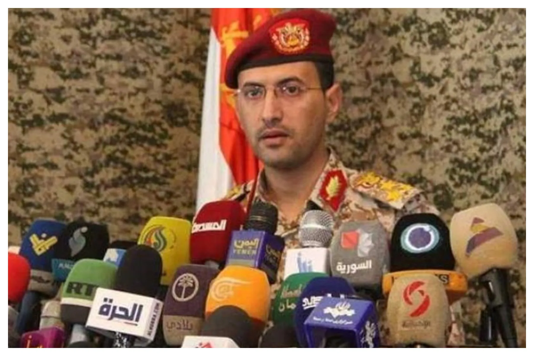ادعای عربستان درباره هدف قرار گرفتن تأسیسات نفتی در مأرب تکذیب شد