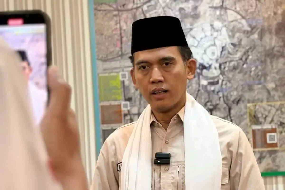 Tegaskan Fatwa MUI