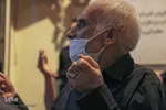 عزاداری محرم در مصلای بیرجند