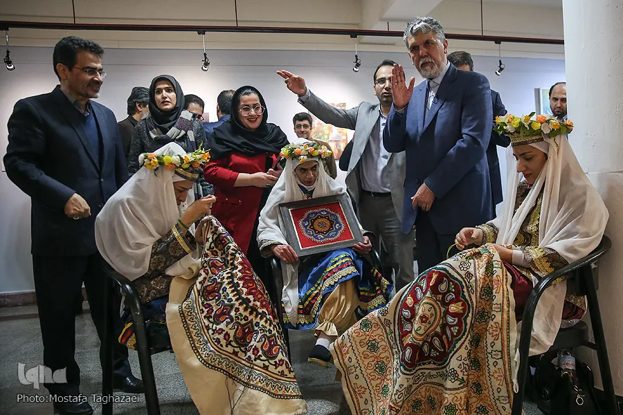 همت همامی‌ها و چشمانِ شنوای مسئولان