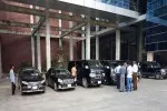 ईरानी सहायता क़ाफ़िला रोहिंगिया शरणार्थियों की ओर रवाना + फोटो