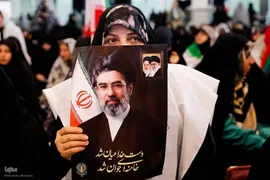 اقامه نماز عید سعید فطر