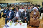 اختتامیه مسابقات دانش آموزی قرآن شهرستان فارس