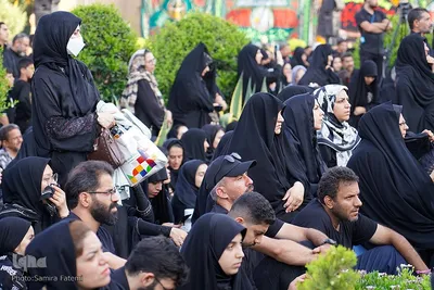 میدان امام حسین (ع) اصفهان؛ میعادگاه عاشقان حسین (ع) در عصر عاشورا