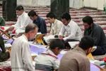 مسجد حضرت مهدی (عج) ملاثانی 