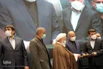 سفر وزیر کشور به استان یزد و تودیع و معارفه استاندار‎‎