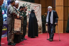 هشتمین جشنواره ملی مالک اشتر