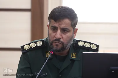 آئین نهضت خدمت مومنانه (آزادسازی زندانیان معسر) سازمان بسیج مستضعفین