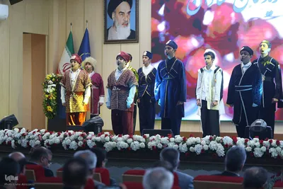 جشن خودکفایی ۳۰۹۴ مددجوی کمیته امداد