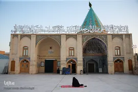امامزادگان؛ ذخائر معنوی جامعه