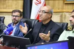 کرمانشاه امسال با ۲ مرز رسمی میزبان زائران اربعین است