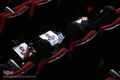 همایش «دیپلماسی مقاومت» در سالگرد شهادت دیپلمات های شهید منا «آقایی‌پور و رکن‌آبادی»