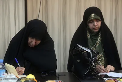 نشست علمی «نهج‌البلاغه و امروز ما» در پژوهشگاه علوم انسانی و مطالعات اجتماعی جهاددانشگاهی