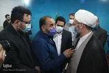 نشست هم اندیشی اهالی رسانه با نماینده ولی فقیه در استان سمنان‎‎