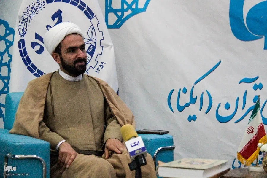دین‌آموزی به کودکان بدون نگاه تخصصی بی‌اثر است