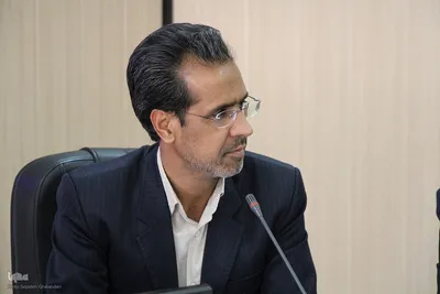 برگزاری جلسه ستاد اربعین حسینی در خراسان‌جنوبی