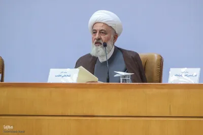 مراسم افتتاحیه سی‌وهشتمین کنفرانس بین‌المللی وحدت اسلامی