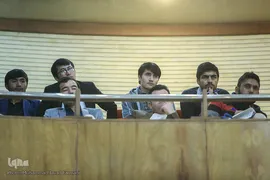چهارمین همایش مالی اسلامی