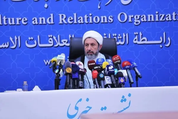 طراحی هفته‌های قرآنی در خارج از کشور از برنامه‌های سازمان فرهنگ و ارتباطات اسلامی است