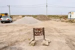 آماده‌سازی مواکب در مرز چذابه 