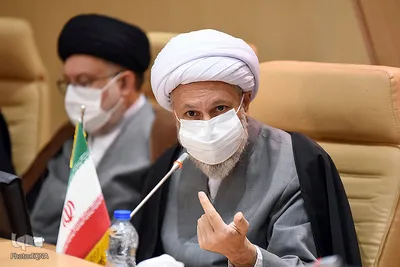 نشست هم اندیشی رؤسای کمیته های تخصصی ستاد دهه مبارک فجر استان فارس‎‎