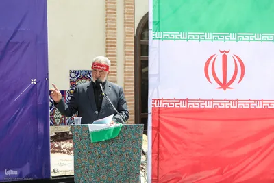 محفل انس با قرآن کریم «به سوی فتح»