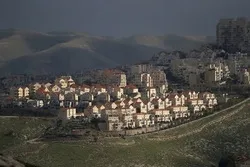 'Historic Opportunity' to Annex West Bank Not to Be Missed: Netanyahu