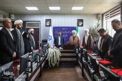 برگزاری دومین جلسه ستاد عالی جشنواره ملی قرآن دانشجویان