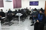 کارگاه «جهاد تبیین در قیام امام حسین(ع) و بایسته‌های هیئت‌های مذهبی»