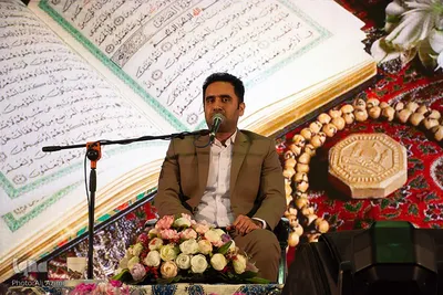 نوزدهمین نمایشگاه قرآن اصفهان در طلیعه ماه میهمانی خدا