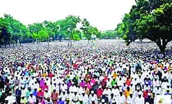 বাঙালি মুসলিম নারী-পুরুষের পোশাক