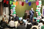 جشن ولادت امام زمان (عج) در ملایر