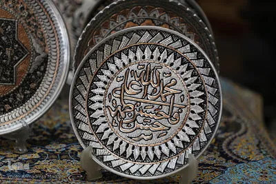بازدید مدیرکل فرهنگ و ارشاد اسلامی فارس از نخستین نمایشگاه فناوری‌های نرم و صنایع فرهنگی استان