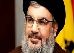 Conférence de Varsovie principal thème du discours du chef du Hezbollah