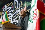 گردهمایی هیئت‌های مذهبی اصفهان در آستانه محرم