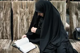 رقابت ۷ هزار بانو در مسابقات دارالقرآن امام علی(ع)
