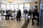 نشست خبری سومین جشنواره ملی فعالان دفاع مقدس و مقاومت در تبریز