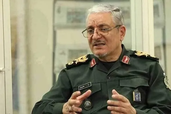 هیچ محموله نظامی در حادثه بندر شهید رجایی وجود نداشت