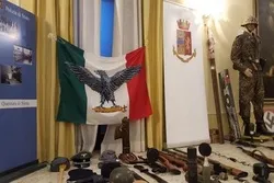 Police Foil Right-Wing Plot to Blow Up Mosque in Italy
