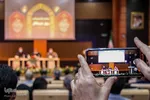 نشست استاندار خراسان‌جنوبی با اصحاب رسانه