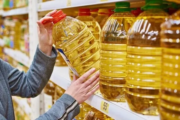 ثبت سفارش روغن خام فردا آغاز می‌شود