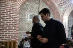 مراسم احیای شب‌ بیست و یکم ماه مبارک رمضان در مساجد اهر