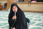 نمایشگاه عفاف و حجاب در شیراز