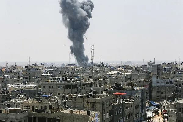 سخنگوی جهاد اسلامی فلسطین: صلح با اسرائیل را نمی‌پذیریم