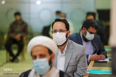 اختتامیه همایش علمی- پژوهشی «دین و بیماری های بحران زا»‎